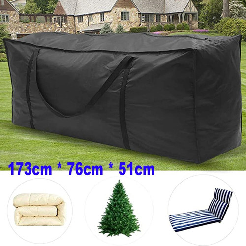 Extra large zipped - large, waterproof