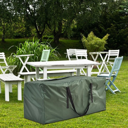 Furniture cushion storage bag - cushion,