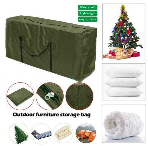 Waterproof extra large storage - large,