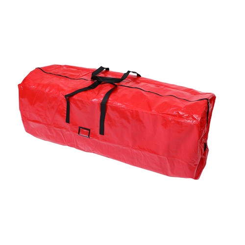 1pc holiday tree storage bag - storage,