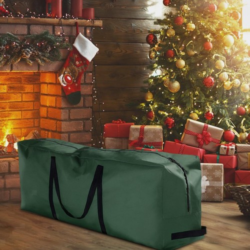 Waterproof fabric christmas - fabric,