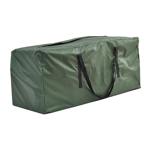 Furniture cushion storage - cushion, bag