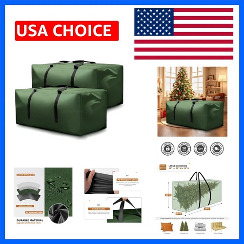 Christmas tree storage - christmas,