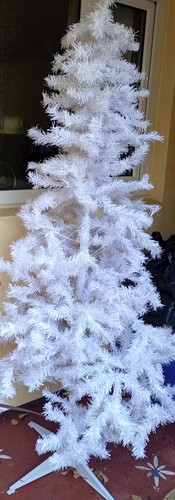 6ft artificial christmas tree - 6ft,
