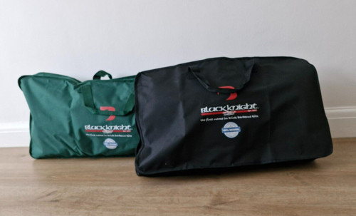 Christmas tree storage bags - tree,