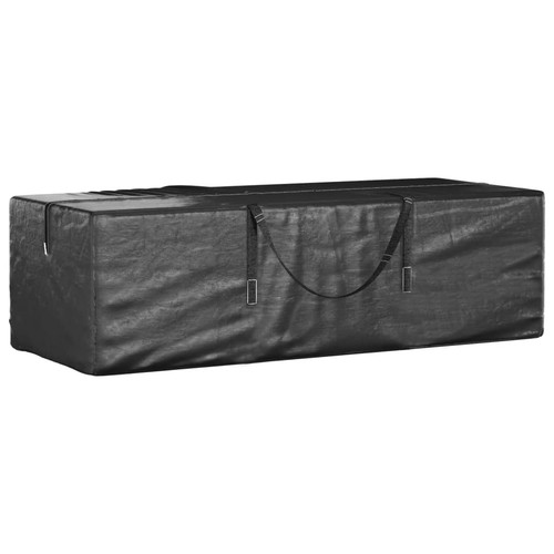 Christmas tree storage - tree, bags