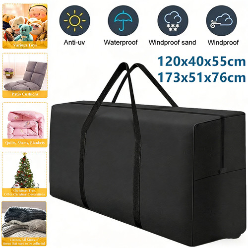 Extra large storage bags - extra,