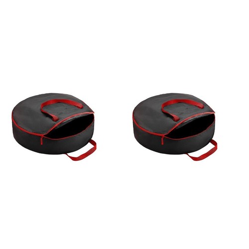 2pcs waterproof fabric - 2pcs,