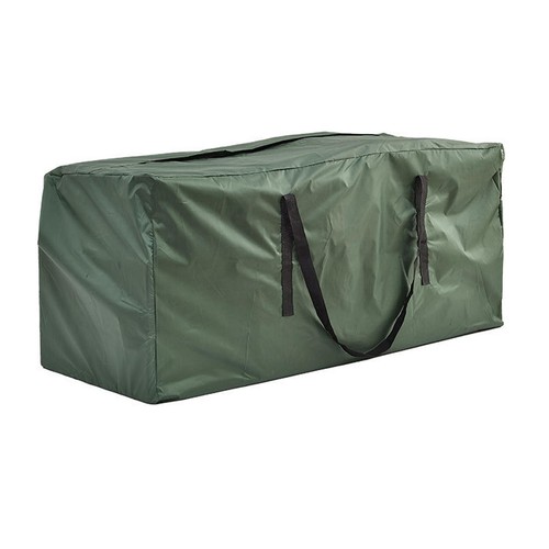 Outdoor cushion storage bag - cushion,