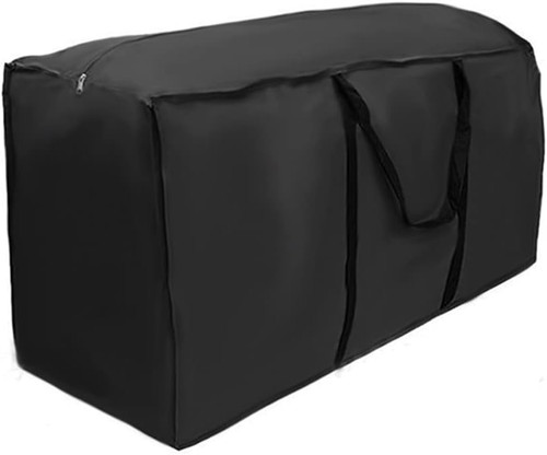 Garden cushion storage bag - garden,