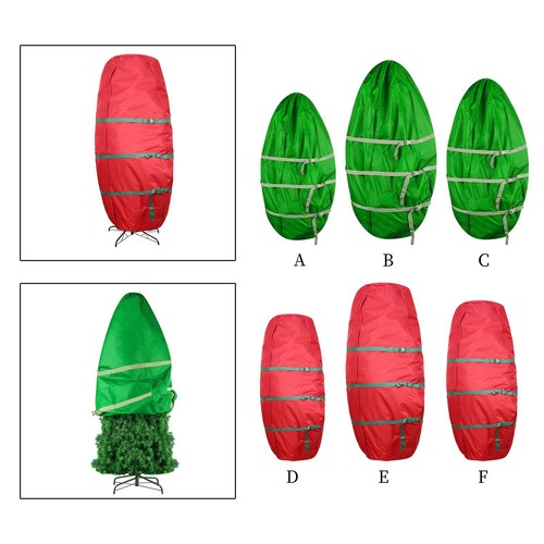 Christmas tree storage - christmas,