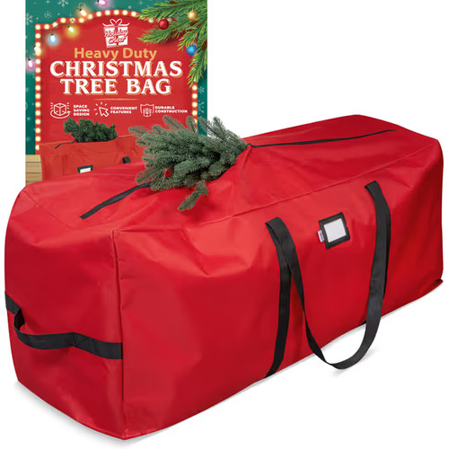 Christmas tree storage bag - storage,
