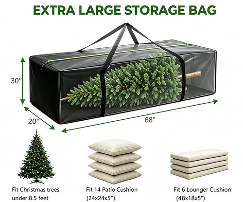 Outdoor cushion storage - cushion,