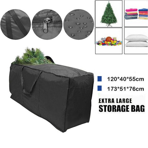 Large christmas tree storage - tree,