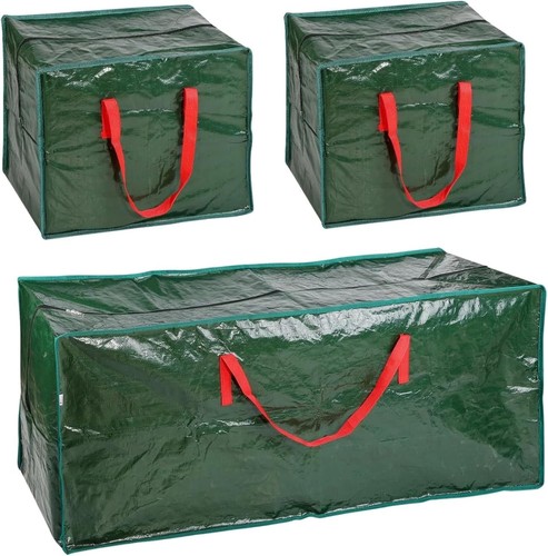 Large christmas tree storage - tree,
