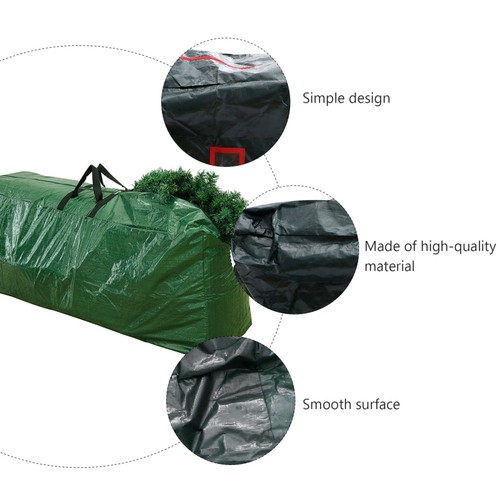 1pc christmas tree - storage, bag
