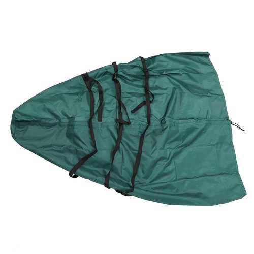 Xmas tree storage bag spacious - tree,